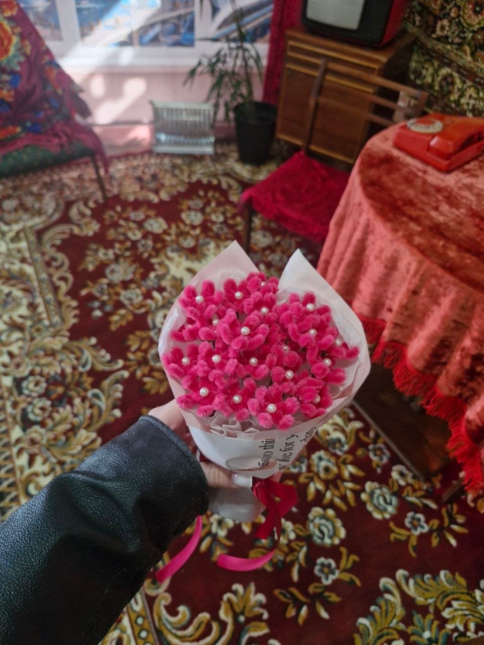 Фото к отзыву